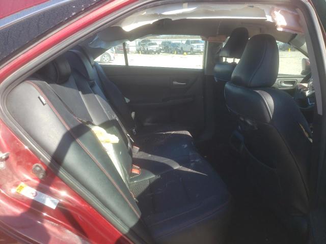 Photo 6 from auction – 2017 TOYOTA CAMRY LE with VIN 4T1BF1FK5HU642624