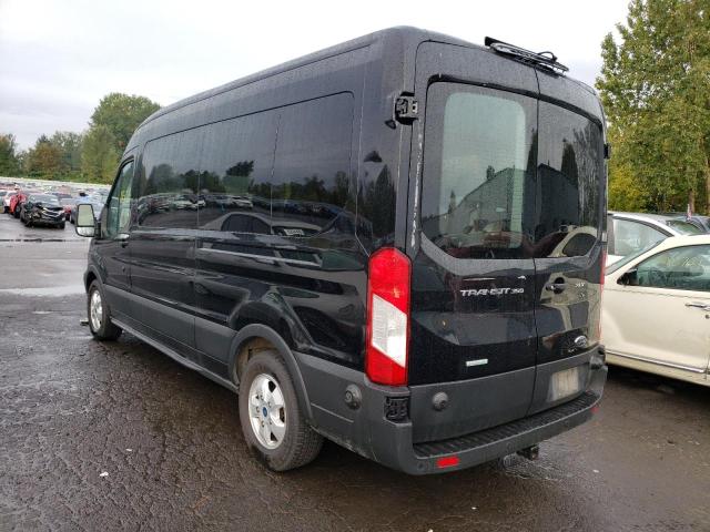 Photo 3 from auction – 2019 FORD TRANSIT T- with VIN 1FBAX2CG7KKA76539
