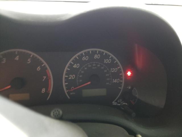 Photo 8 from auction – 2012 TOYOTA COROLLA BA with VIN 2T1BU4EE6CC785739