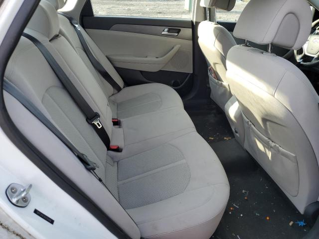 Photo 6 from auction – 2016 HYUNDAI SONATA SE with VIN 5NPE24AFXGH354986