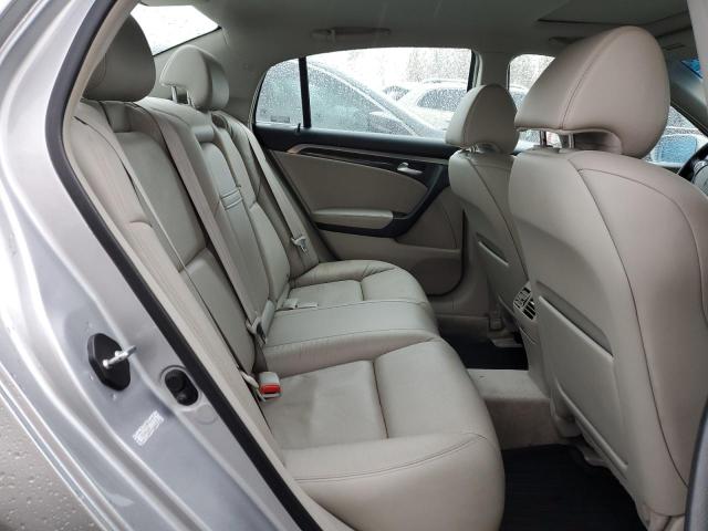 Photo 6 from auction – 2007 ACURA TL with VIN 19UUA66247A030635