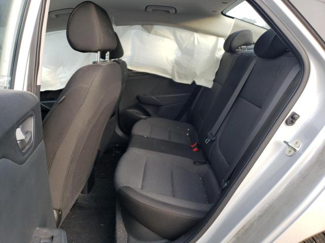 Photo 6 from auction – 2019 HYUNDAI ACCENT SE with VIN 3KPC24A37KE073612