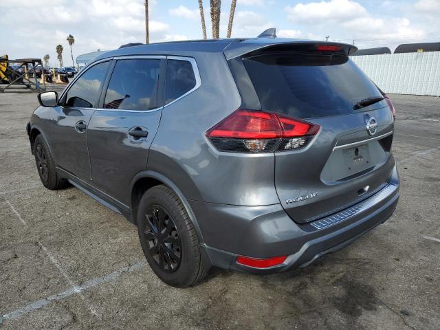 Photo 3 from auction – 2017 NISSAN ROGUE S with VIN 5N1AT2MT5HC777162
