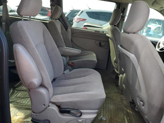 Photo 6 from auction – 2003 DODGE GRAND CARA with VIN 2D4GP44363R201744