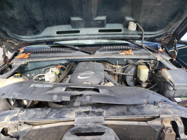 Photo 7 from auction – 2001 CHEVROLET SILVER1500 with VIN 2GCEC19V911183079