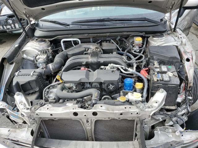 Photo 7 from auction – 2017 SUBARU LEGACY 2.5 with VIN 4S3BNAF67H3031591
