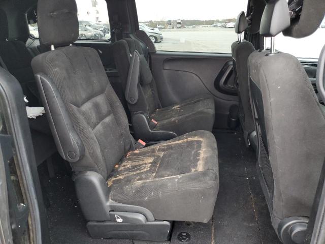Photo 6 from auction – 2017 DODGE GRAND CARA with VIN 2C4RDGBG5HR601890