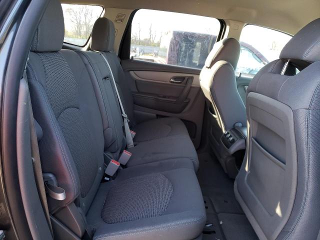 Photo 6 from auction – 2014 CHEVROLET TRAVERSE L with VIN 1GNKRFED2EJ246036