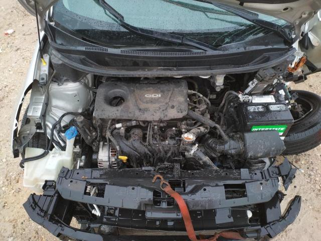Photo 7 from auction – 2016 KIA RIO LX with VIN KNADM4A3XG6658757