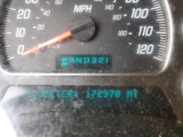 Photo 8 from auction – 2004 GMC ENVOY with VIN 1GKDS13S342167059