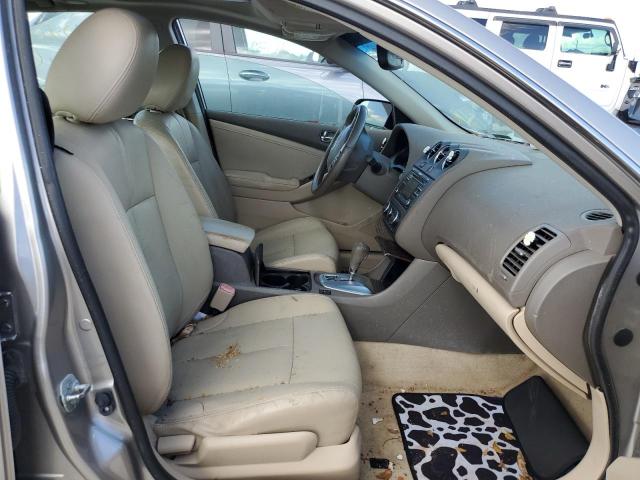 Photo 5 from auction – 2012 NISSAN ALTIMA S W with VIN 1N4AL2AP2CC127473