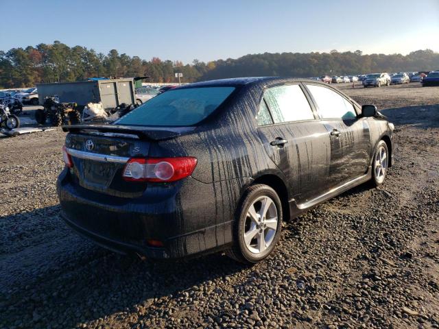 Photo 4 from auction – 2012 TOYOTA COROLLA BA with VIN 5YFBU4EEXCP026236