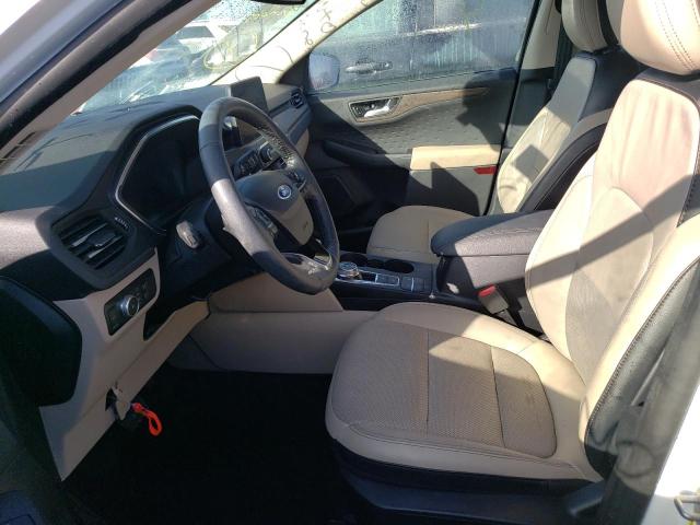 Photo 5 from auction – 2020 FORD ESCAPE TIT with VIN 1FMCU9J95LUB09226