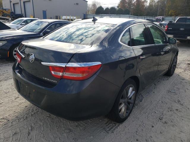 Photo 4 from auction – 2014 BUICK VERANO with VIN 1G4PP5SK1E4113330