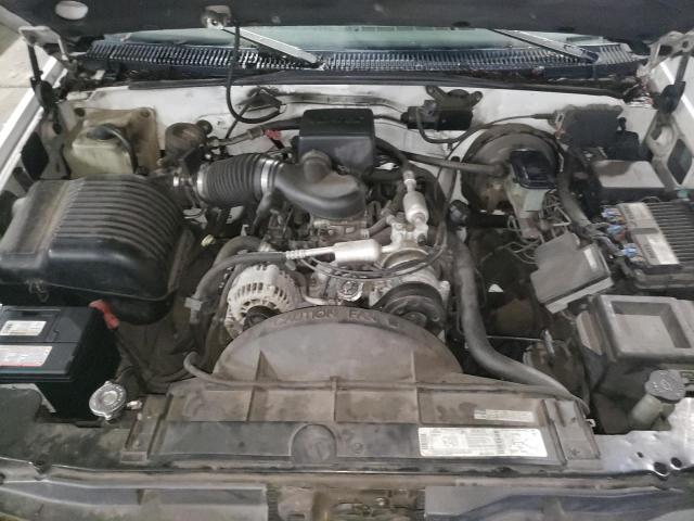 Photo 7 from auction – 1997 CHEVROLET GMT-400 K1 with VIN 2GCEK19MXV1141116