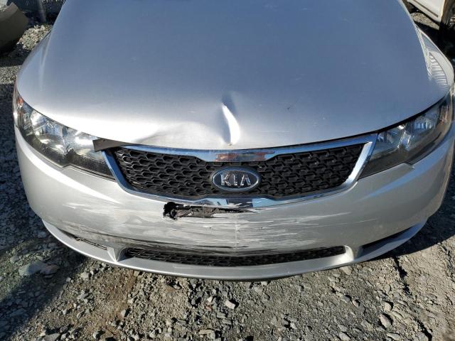 Photo 9 from auction – 2012 KIA FORTE LX with VIN KNAFT5A25C5516261