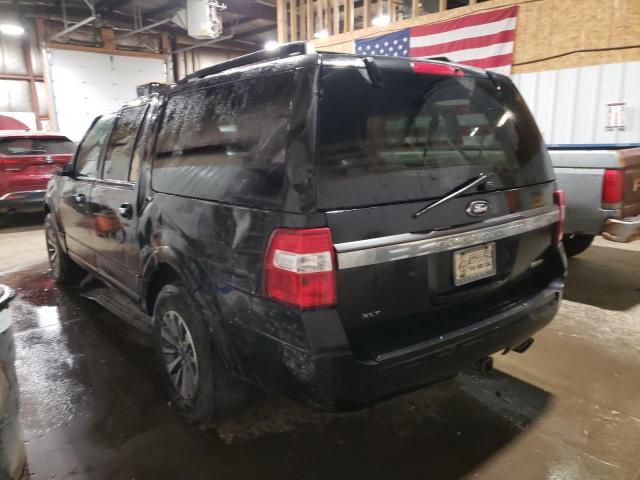 Photo 3 from auction – 2015 FORD EXPEDITION with VIN 1FMJK1JT3FEF43508