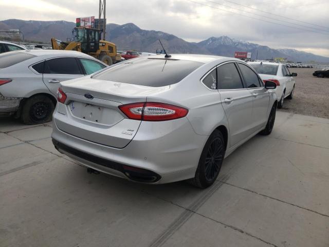 Photo 4 from auction – 2016 FORD FUSION SE with VIN 3FA6P0H95GR189740
