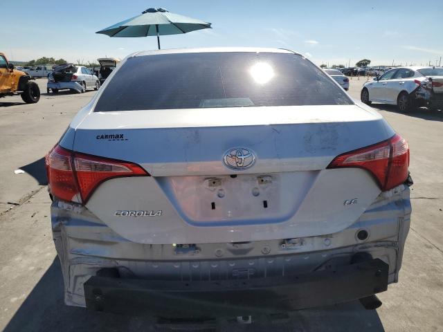Photo 6 from auction – 2018 TOYOTA COROLLA L with VIN 5YFBURHE6JP841359