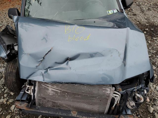 Photo 7 from auction – 2012 FORD ESCAPE XLT with VIN 1FMCU9D70CKB87211