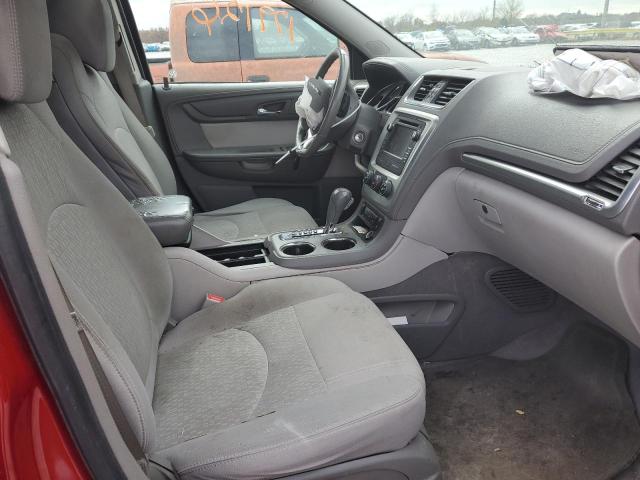 Photo 5 from auction – 2013 GMC ACADIA SLE with VIN 1GKKRPKD9DJ247464