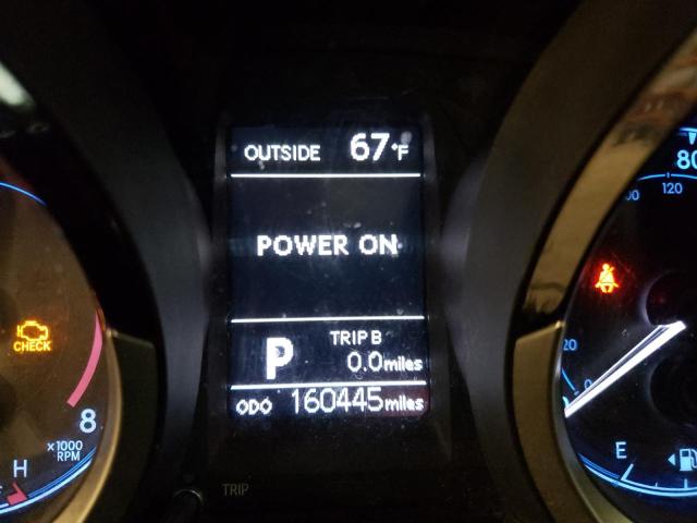 Photo 8 from auction – 2014 TOYOTA COROLLA L with VIN 5YFBURHE5EP063660