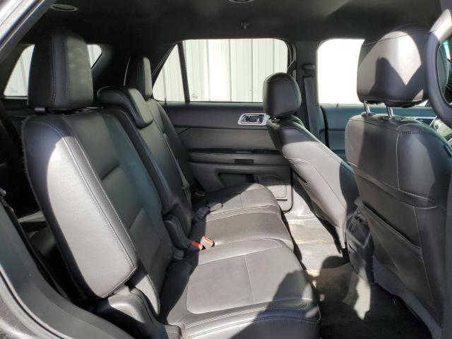 Photo 6 from auction – 2015 FORD EXPLORER X with VIN 1FM5K7D88FGA31498