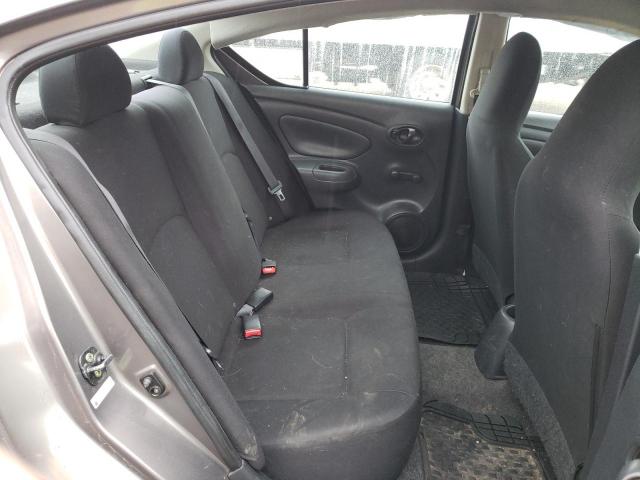 Photo 6 from auction – 2015 NISSAN VERSA S with VIN 3N1CN7AP7FL819928