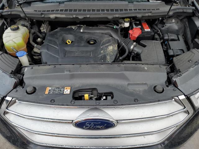 Zdjęcie 7 z aukcji – 2017 FORD EDGE TITAN z VIN 2FMPK4K92HBC25604