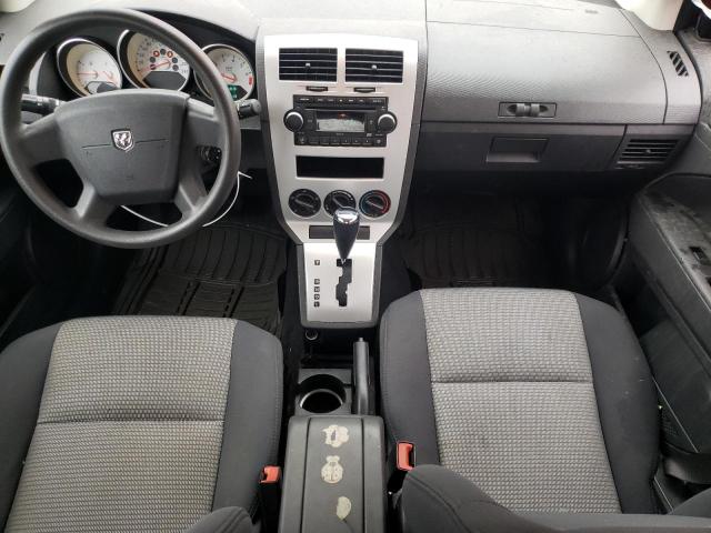 Photo 5 from auction – 2008 DODGE CALIBER SX with VIN 1B3HB48B38D580988