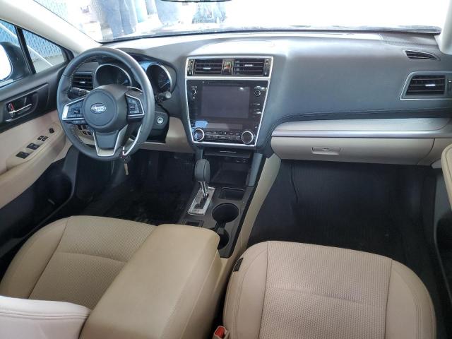 Photo 9 from auction – 2018 SUBARU OUTBACK 2. with VIN 4S4BSAFC3J3389805