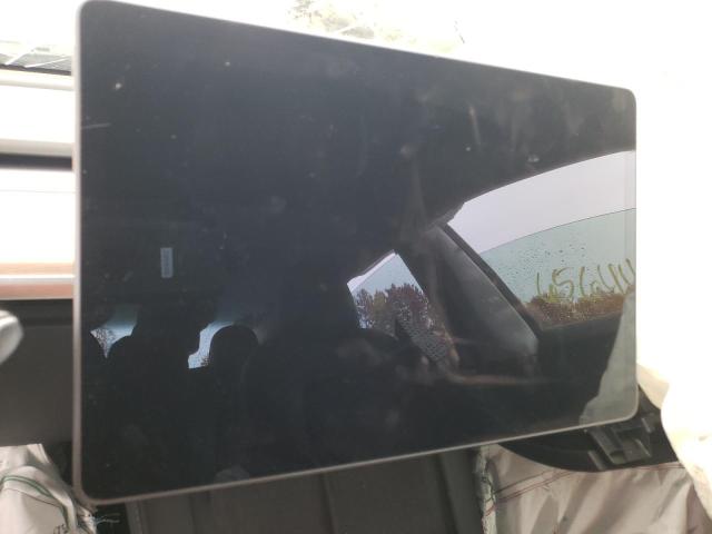 Photo 8 from auction – 2022 TESLA MODEL 3 with VIN 5YJ3E1EB0NF191698