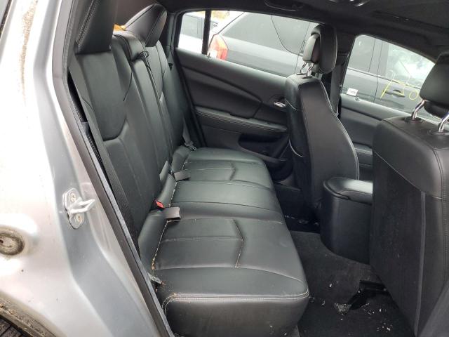 Photo 6 from auction – 2013 CHRYSLER 200 LIMITE with VIN 1C3CCBCG3DN650351