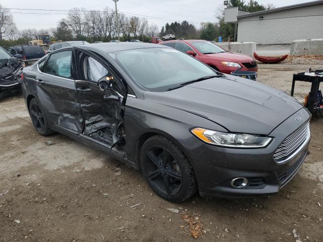 FORD FUSION SE 2016 with VIN 3FA6P0H75GR212948 - Photo from auction