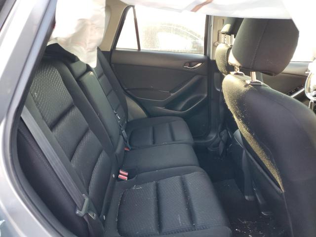 Photo 6 from auction – 2013 MAZDA CX-5 TOURI with VIN JM3KE4CE2D0124700
