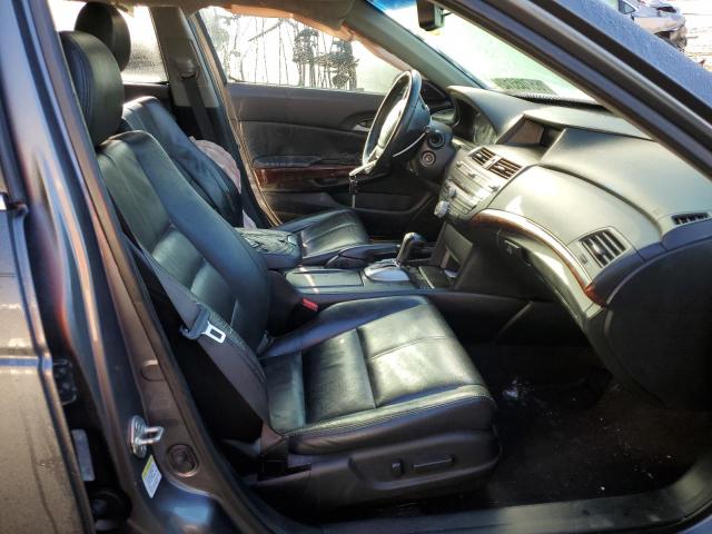 Photo 5 from auction – 2012 HONDA CROSSTOUR with VIN 5J6TF1H56CL000728