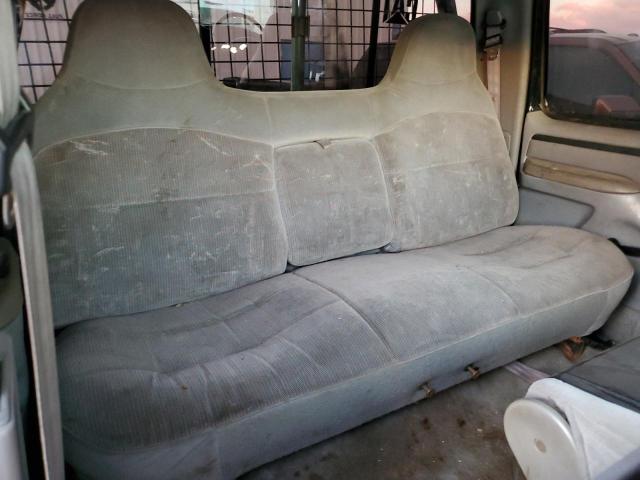 Photo 6 from auction – 1997 FORD F350 with VIN 1FTJW36F1VEC68033