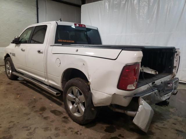 Photo 3 from auction – 2017 RAM 1500 SLT with VIN 1C6RR7TT0HS608085