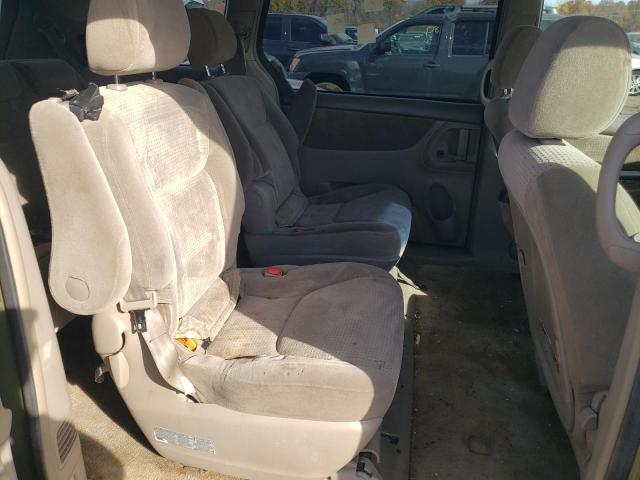 Photo 6 from auction – 2007 TOYOTA SIENNA CE with VIN 5TDZK23C57S030556
