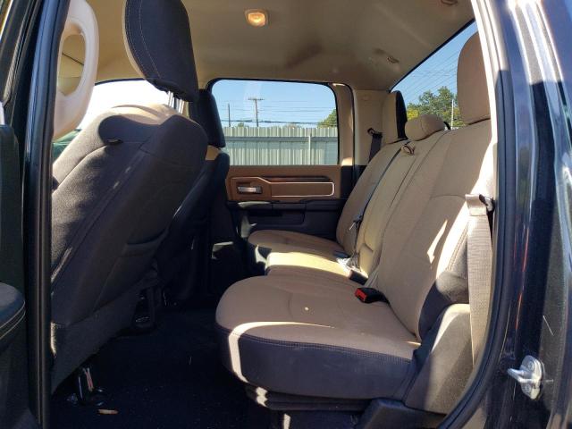 Photo 6 from auction – 2021 RAM 2500 BIG H with VIN 3C6UR5DJ3MG608451
