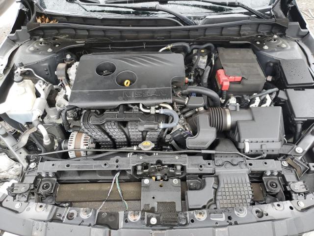 Photo 7 from auction – 2020 NISSAN ALTIMA SR with VIN 1N4BL4CV7LC175045