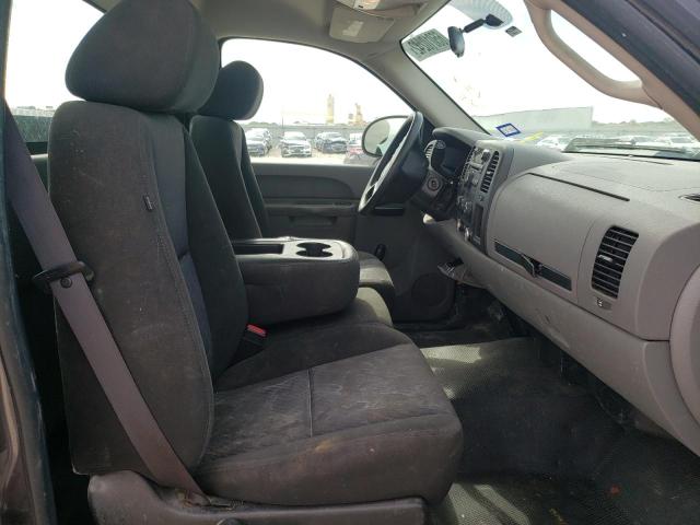 Photo 5 from auction – 2011 GMC SIERRA C15 with VIN 1GTN1TEA5BZ137813
