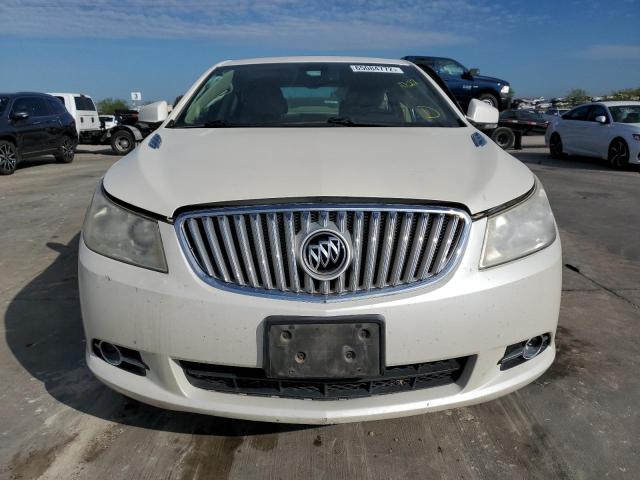 Photo 5 from auction – 2010 BUICK LACROSSE C with VIN 1G4GC5EG3AF325910