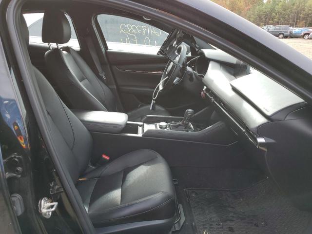 Photo 5 from auction – 2019 MAZDA 3 PREMIUM with VIN JM1BPBNM8K1122744