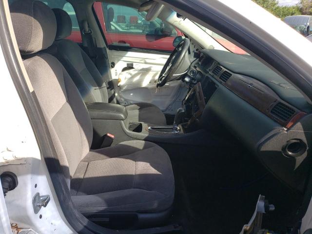 Photo 5 from auction – 2006 CHEVROLET IMPALA LT with VIN 2G1WC581769391926