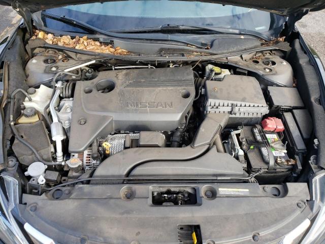Photo 7 from auction – 2017 NISSAN ALTIMA 2.5 with VIN 1N4AL3AP5HC490315