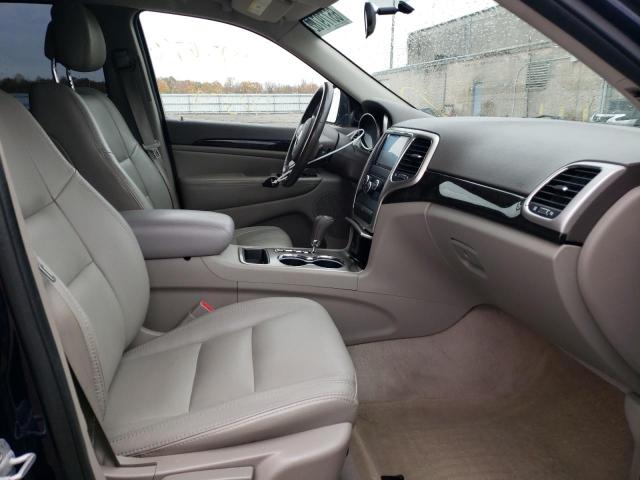 Photo 5 from auction – 2012 JEEP GRAND CHER with VIN 1C4RJEAG5CC177398