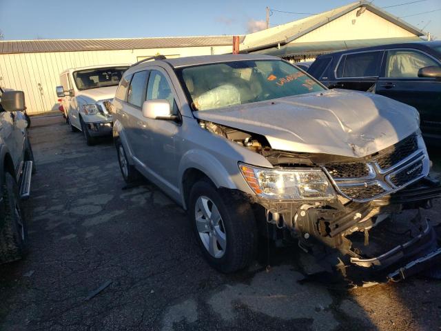 Photo 1 from auction – 2012 DODGE JOURNEY SX with VIN 3C4PDDBGXCT172970