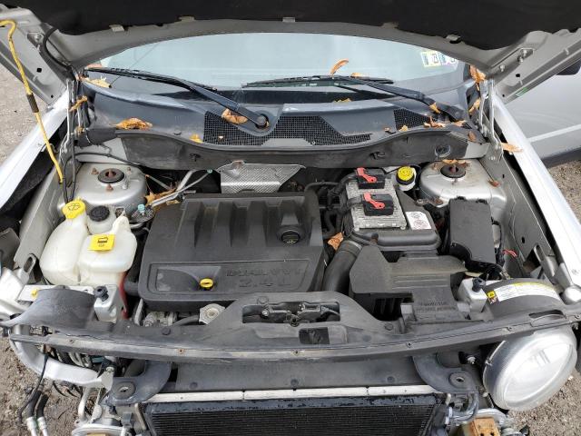 Photo 7 from auction – 2013 JEEP PATRIOT SP with VIN 1C4NJRBB2DD203363