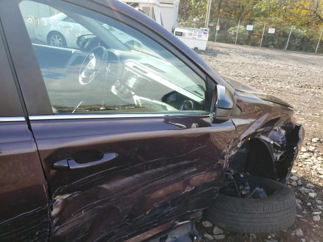 Zdjęcie 5 z aukcji – 2017 TOYOTA RAV4 LE z VIN 2T3BFREV0HW633041